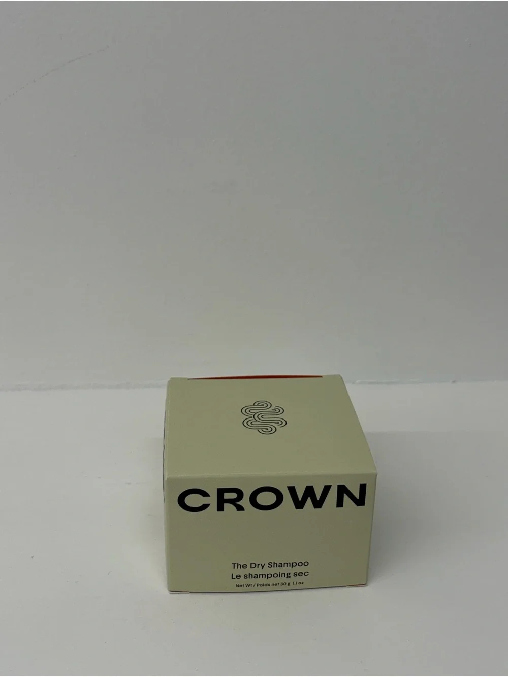 Crown Affair The Dry Shampoo le shampooing sec - Brand New + Sealed!